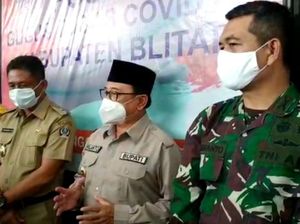 Hadapi New Normal, Bupati Blitar Siapkan Skenario Layanan Publik Tetap Optimal