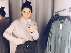 Kisah Wanita Alami Insiden di Ruang Ganti Zara, Dapat Kompensasi Rp 342 Juta