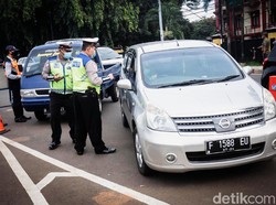 Lebih dari 1 Juta Pemudik Diantisipasi Balik ke Jabodetabek