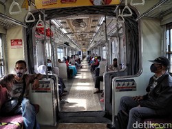 Pengusaha Minta Skenario New Normal Diatur Per Sektor, Maksudnya?