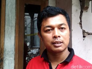 Ayah Korban Balita yang Tewas Sebut Kapolsek Sempat Mengelak Ayah Korban Balita yang Tewas Sebut Kapolsek Sempat Mengelak