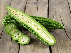 Meski Pahit, 5 Makanan dan Minuman Ini Ternyata Berkhasiat Sehat