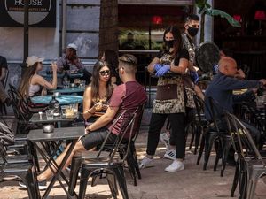 Daerah Tujuan Wisata di Eropa Mulai Dibuka Setelah Lama Alami Lockdown