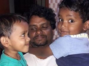 Kisah Sedih Sopir Uber di London Dibiarkan Meninggal Akibat Corona Kisah Sedih Sopir Uber di London Dibiarkan Meninggal Akibat Corona