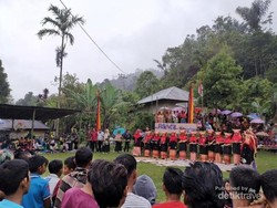 Mengenal Tradisi Minangkabau di Solok Pinggiran