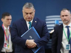 Pemerintah Hungaria Siap Cabut Status Darurat Corona