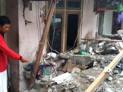 Kapolsek yang Tabrak dan Tewaskan 2 Orang di Rembang Dicopot Jabatannya