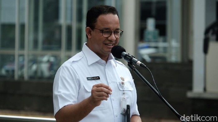 Anies Baswedan