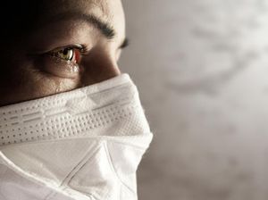 Ghana Dilanda Krisis Nakes, Para Perawat Eksodus ke Inggris Ghana Dilanda Krisis Nakes, Para Perawat Eksodus ke Inggris