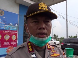 Kapolsek di Rembang Tabrak Rumah-Tewaskan 2 Orang, Polda Jateng Minta Maaf