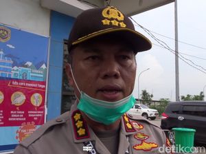 Kapolsek di Rembang Tabrak Rumah-Tewaskan 2 Orang, Polda Jateng Minta Maaf Kapolsek di Rembang Tabrak Rumah-Tewaskan 2 Orang, Polda Jateng Minta Maaf