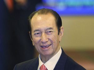 3 Fakta Stanley Ho, Raja Judi yang Dimakamkan 10 Juli 2020 3 Fakta Stanley Ho, Raja Judi yang Dimakamkan 10 Juli 2020