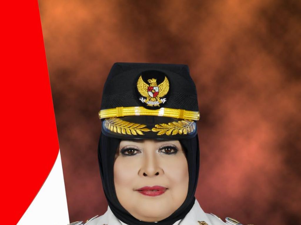Wakil Bupati di Jambi Meninggal Dunia Akibat Sakit Jantung Wakil Bupati di Jambi Meninggal Dunia Akibat Sakit Jantung
