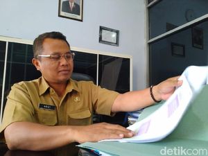 New Normal di Mojokerto Akan Disambut dengan Aplikasi Terapan New Normal di Mojokerto Akan Disambut dengan Aplikasi Terapan