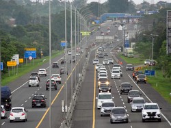 Ini 8 Wilayah yang Dibolehkan Mudik Lokal