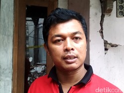 Kesaksian Ayah Balita yang Tewas Ditabrak Kapolsek: Sopir Bau Alkohol