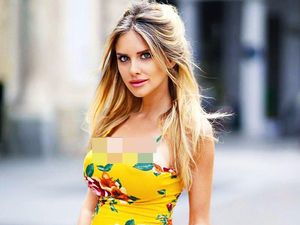 WAGS Seksi Juventus Ungkap Ketakutannya Hamil di Saat Terinfeksi Corona WAGS Seksi Juventus Ungkap Ketakutannya Hamil di Saat Terinfeksi Corona