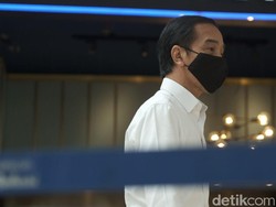 5 Arahan Terbaru Jokowi Minta Terobosan Penanganan Corona