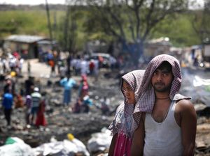 Lingkungan Tempat Tinggal Buruk Ternyata Berpengaruh pada Struktur Otak