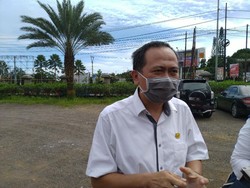 Pemkab Bogor Ingin Spa-Water Boom Tetap Tutup Saat New Normal Berlaku