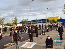 Catat! Ini Sejumlah Imbauan Salat Idul Adha Aman Covid-19