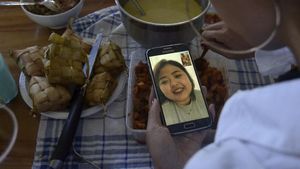 Deretan New Normal yang Pernah Terjadi di Tengah Masyarakat