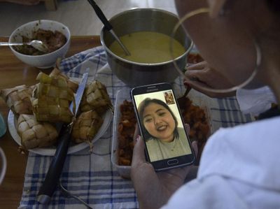 Deretan New Normal yang Pernah Terjadi di Tengah Masyarakat