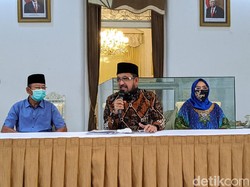 Ponorogo Sambut New Normal, Ini Skema yang Disiapkan