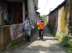 200 Pemudik Pilih Balik, Tempat Karantina COVID-19 Kabupaten Pasuruan Kosong