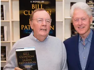 Bukan soal Putrinya, Bill Clinton Tegaskan The Presidents Daughter Fiksi