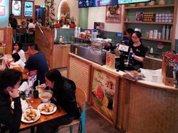 Aturan di Australia Dilonggarkan, Restoran Indonesia Akan Buka Kembali