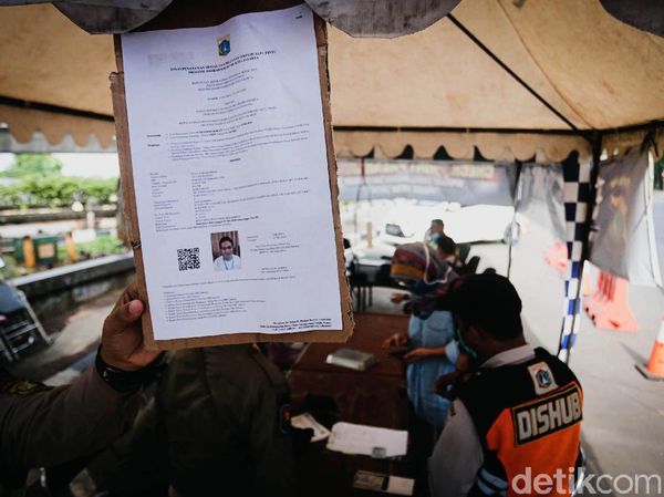 SIKM Dicabut, CLM Jadi Syarat Baru Bisa Naik Kereta Jarak Jauh