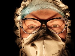 Curhat Tenaga Medis Italia Usai Pandemi Corona Mereda