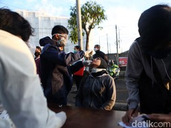 Penjelasan New Normal Menurut Guru Besar IPB