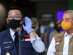 Jabar Serap Investasi Rp 137 T di 2019, RK: Kita Juara Setiap Tahun