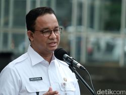 Sumpah Pemuda 2020, Anies: Sulit Ada Persatuan dalam Ketimpangan