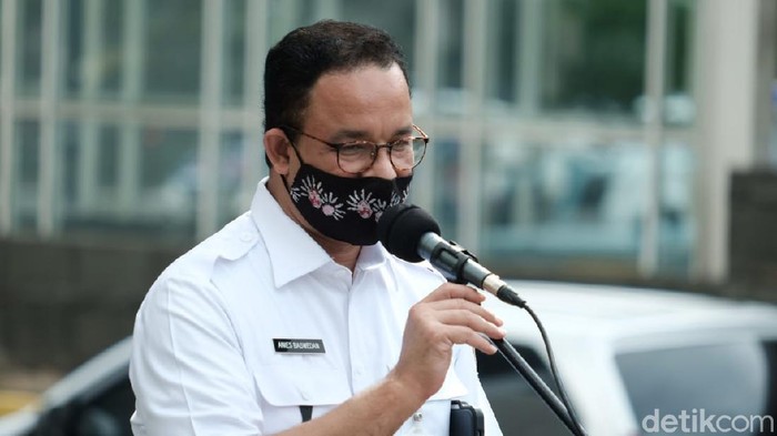 Anies Baswedan