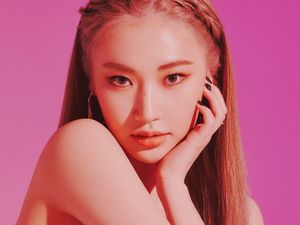 Cerita Jinny, 5 Tahun Jadi Trainee YG Sebelum Debut dengan Secret Number