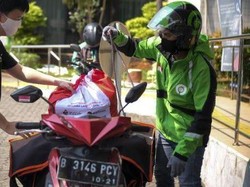 PSBB Transisi, Driver Gojek dan Penguna Sambut Positif
