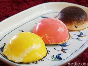 Totitoto: Mousse Cake Es Doger dan Es Teler yang Creamy Legit Totitoto: Mousse Cake Es Doger dan Es Teler yang Creamy Legit
