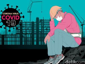 Pandemi Corona, Pengangguran di Cimahi Diprediksi Naik 12 Persen