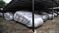 Aktivitas Gadai Mobil Meningkat di Masa Pandemi