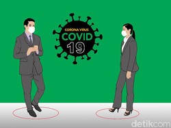 Garut Terapkan Penegakan Disiplin Kesehatan Mulai 1 Juni