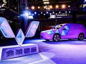 Bangkit dari Pandemi Virus Corona, Wuling Masih Andalkan Model-model Ini Bangkit dari Pandemi Virus Corona, Wuling Masih Andalkan Model-model Ini