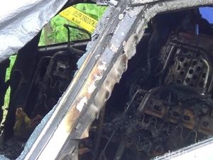 Pemilik Mobil yang Terbakar Tewaskan Dua Balita Akui Lupa Tinggalkan Kunci Pemilik Mobil yang Terbakar Tewaskan Dua Balita Akui Lupa Tinggalkan Kunci