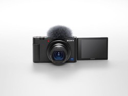 Ini Harga Sony ZV-1 di Indonesia