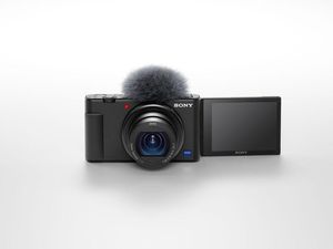 Ini Harga Sony ZV-1 di Indonesia Ini Harga Sony ZV-1 di Indonesia