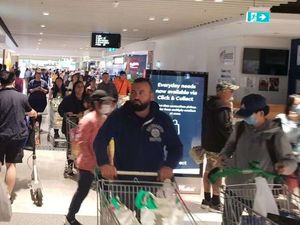 Seberapa Amankah Berkunjung ke Mal di Australia Saat Ini?