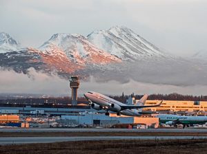 Tak Terduga, Inilah Bandara Tersibuk di Dunia Saat Ini!