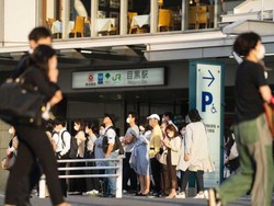 Jepang Mengaku Berhasil Tangani Virus Corona dengan Cara Unik